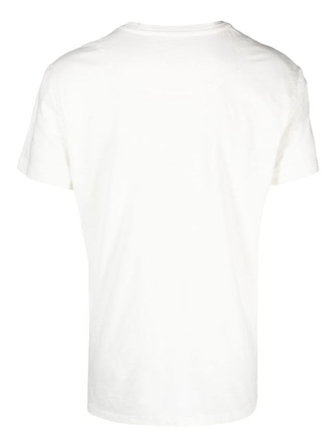 OB organic cotton T-shirt